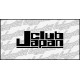 Japan Club 10 cm