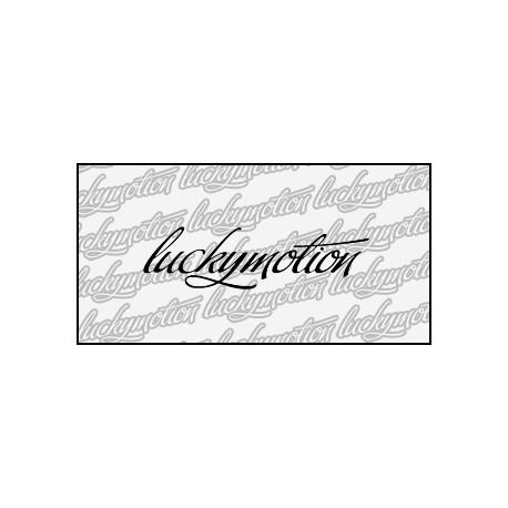 Luckymotion 12 cm