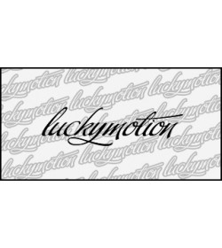 Luckymotion 40 cm