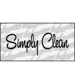 Simply Clean 45 cm
