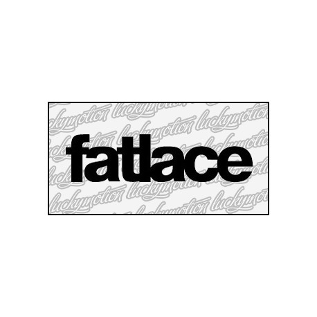 Fatlace 10 cm