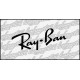 Ray Ban 10 cm