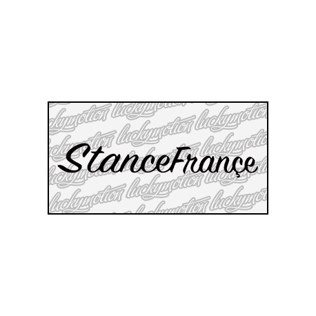 Stance France 40 cm