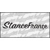 Stance France 70 cm