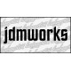 JDM Works 12 cm