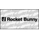 Rocket Bunny 14 cm