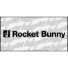 Rocket Bunny 14 cm