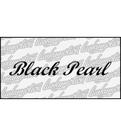 Black Pearl 14 cm