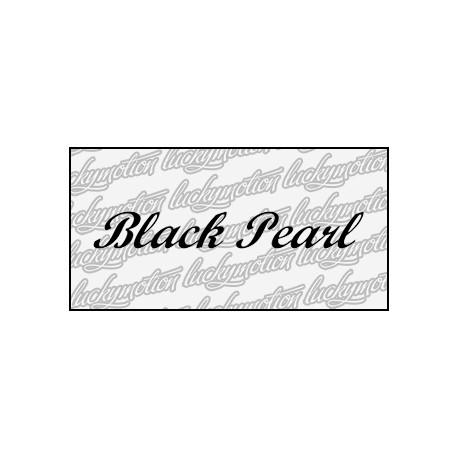 Black Pearl 14 cm