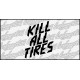Kill All Tires 8 cm