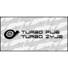 Turbo Pije 15 cm