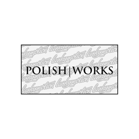 Polish Works 50 cm
